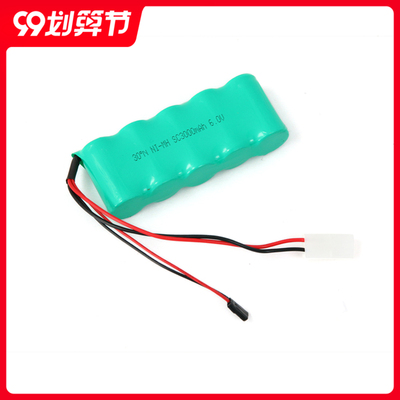 贝拓DTT 镍氢电池及充电器 58006/07 Losi5T若凡LT麒麟5T KMBAJA