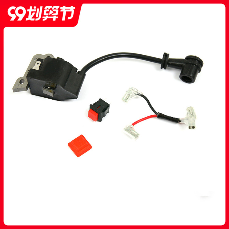 贝拓30°N北纬卅DTT1/5燃油汽油遥控车短卡 点火熄火套件 59078