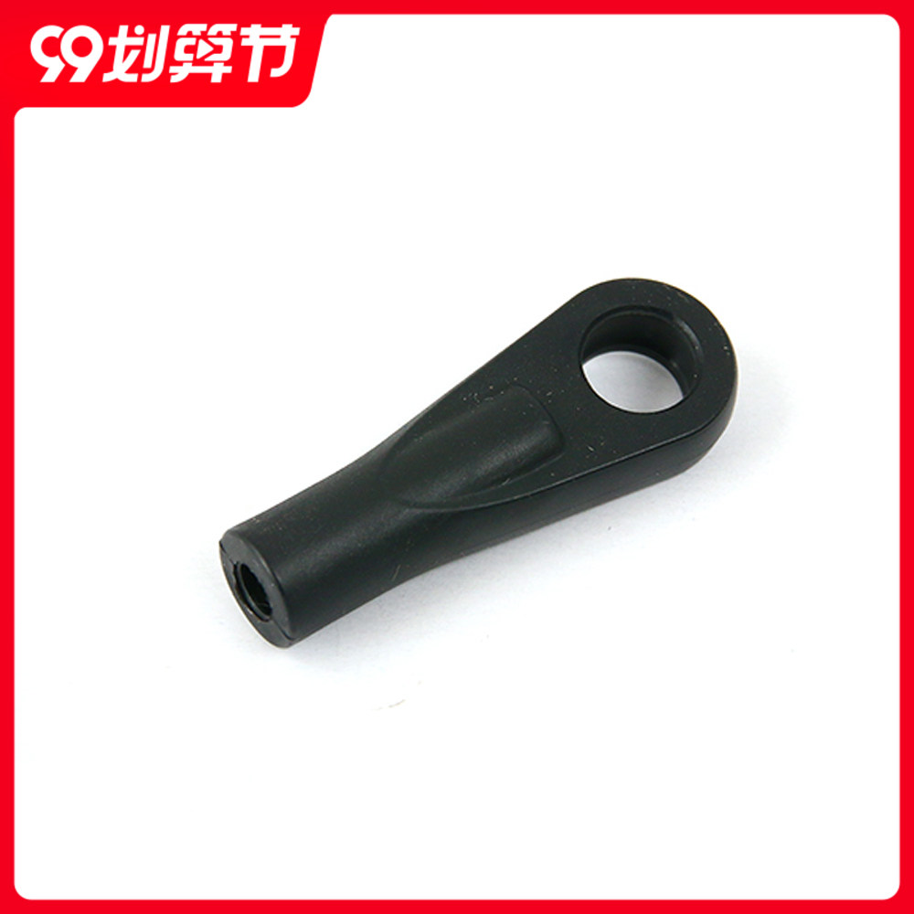 贝拓DTT配件 拉杆球形接头 510037 Losi5T若凡LT麒麟5T BAJA海妖