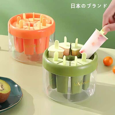 日本雪糕模具食品级硅胶冰棍