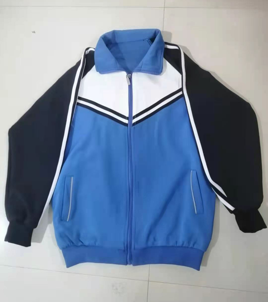 SCHOOL UNIFORM MANUFACTURERS JUNIOR HIGH SCHOOL AND HIGH SCHOOL SPORTSWEAR SOUTH KOREAN SILK ELEMENTARY SCHOOL CLOTHING SPOT CLASS UNIFORMS FREE PRINTING A18 MODELS A11 MODELS