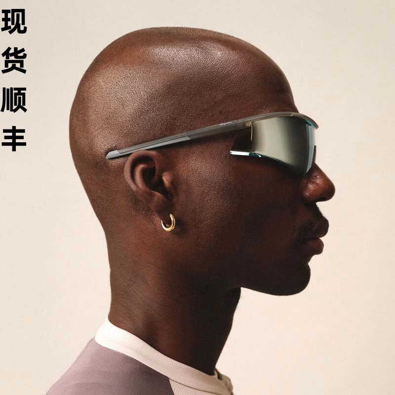 现货正品新款Rapha REIS/LETRAS GLASSES三防轻量半/无框骑行眼镜