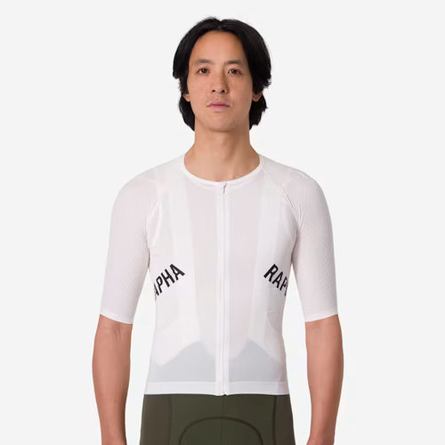 Rapha男空力竞技短袖骑行服车衣
