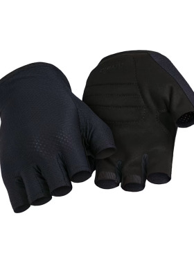 现货好价正品Rapha  Core Mitts经典核心骑行短指手套 轻盈透气