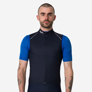 现货好价正品Rapha Brevet Element Wind Gilet长途骑行防风马甲
