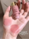 В наличии!сцена #oxygenpeachpink