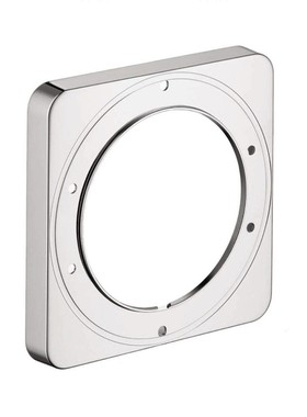 汉斯格雅   hansgrohe 雅生 淋浴面板延长件 98860000延长 22mm