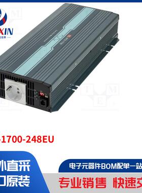 NTS-1700-248EU 转换器类型-DC/AC