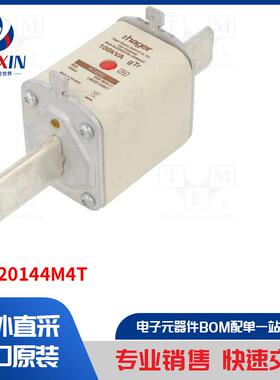 LNH20144M4T 保险丝类型-保险丝
