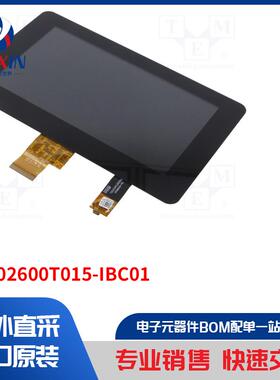 PH102600T015-IBC01 显示屏类型-TFT