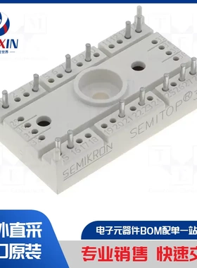 TZ430N22KOF 模块类型-晶闸管