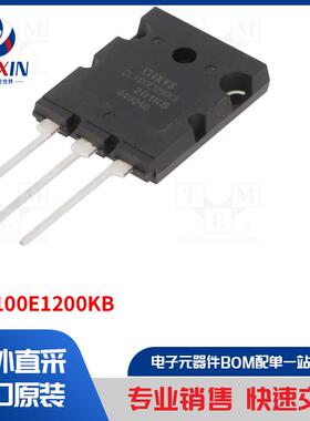 CLA100E1200KB 热敏电阻器类型-晶闸管