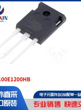 CLA100E1200HB 热敏电阻器类型-晶闸管