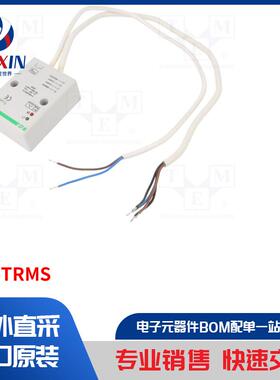 CKF-TRMS 模块类型-电压监测继电器