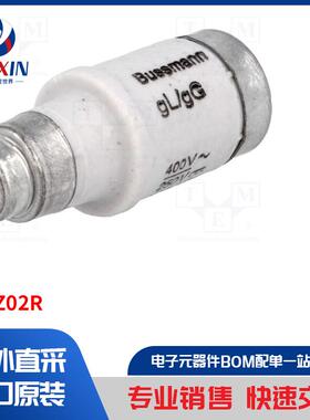 20NZ02R 保险丝类型-保险丝