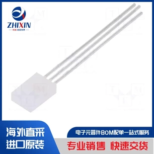 L54 234GD2Q LED 二极管类型