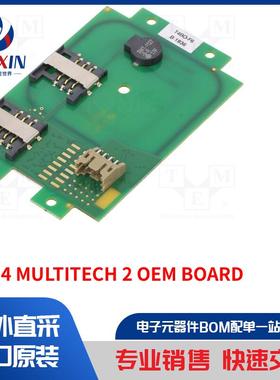 TWN4 MULTITECH 2 OEM BOARD 通信模块类型-RFID 读取器