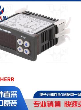 K38-HERR 模块类型-控制器