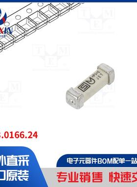 3403.0166.24 保险丝类型-保险丝