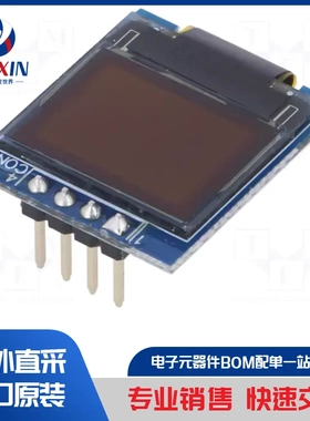 REX009664AWPP3N00000 显示屏类型-OLED