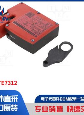 XCSTE7312 安全开关类型-螺栓