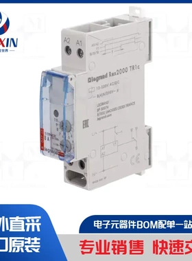 RE22R1MAMR 模块类型-计时器