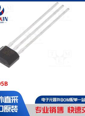 SS495B 传感器类型-霍尔