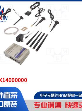 RUTX14000000 通信模块类型-router LTE