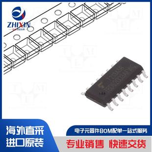 L6566B 集成电路类型-driver