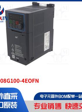 LV0008G100-4EOFN 模块类型-矢量换流器