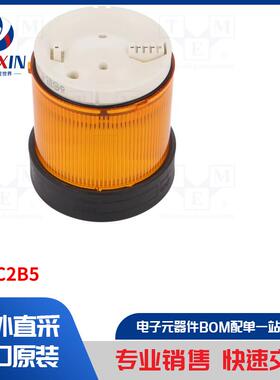 XVBC2B5 信号器类型-照明