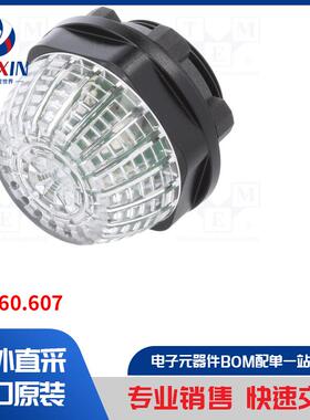 14-060.607 指示器类型-控制灯