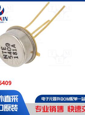 NTE5409 热敏电阻器类型-晶闸管
