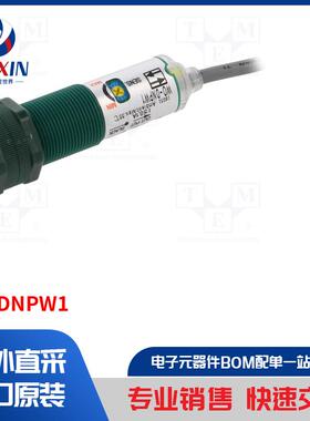 WO-DNPW1 传感器类型-光电