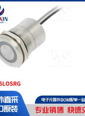 MC25LOSRG 开关类型-电容