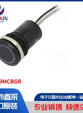 MC19MCBGR 开关类型-电容