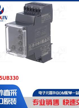 RM35UB330 模块类型-电压监测继电器
