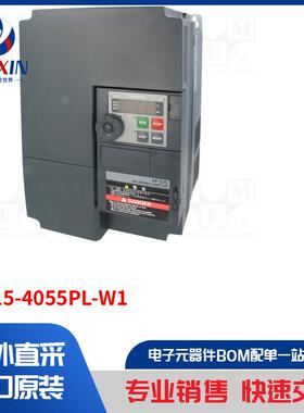 VFS15-4055PL-W1 模块类型-矢量换流器