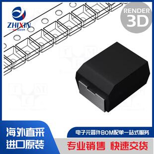 聚合物 钽 T545Y337M010ATE035 电容器类型