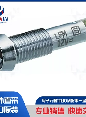 SMBD08112 指示器类型-LED