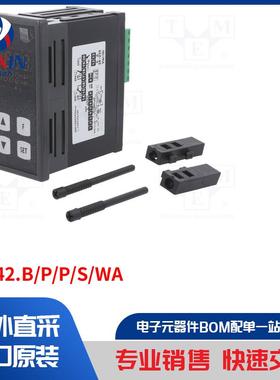 AR642.B/P/P/S/WA 模块类型-控制器