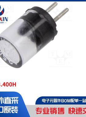 0273.400H 保险丝类型-保险丝