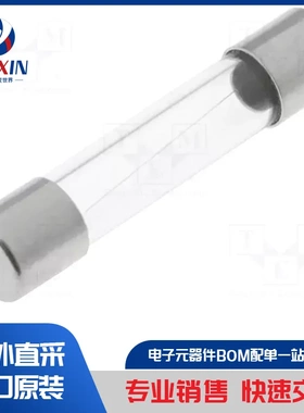 0312004.MXP 保险丝类型-保险丝