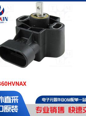 RTY360HVNAX 传感器类型-霍尔