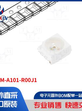 HSMM-A101-R00J1 二极管类型-LED