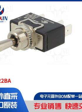 C3922BA 开关类型-切换