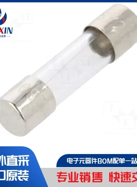 0234006.MXP 保险丝类型-保险丝