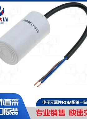 C274AC24150AA0J 电容器类型-聚丙烯