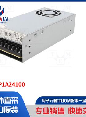 ABLP1A24100 电源装置类型-开关模式