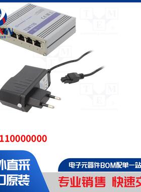 TSW110000000 工业模块类型-switch Ethernet